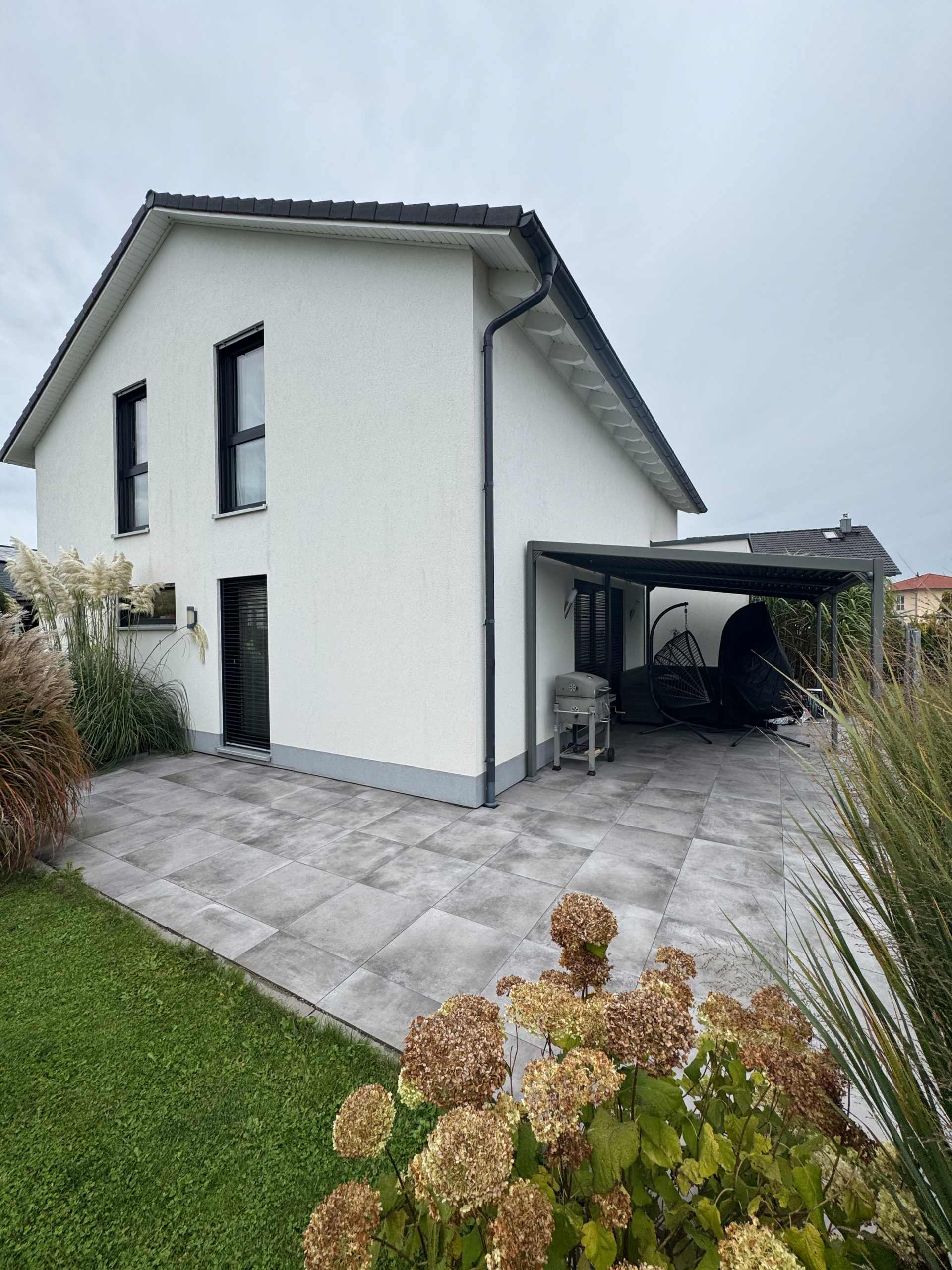 Einfamilienhaus in Oberschwaben, Immobilienbewertung durch die ImmoXpertGroup