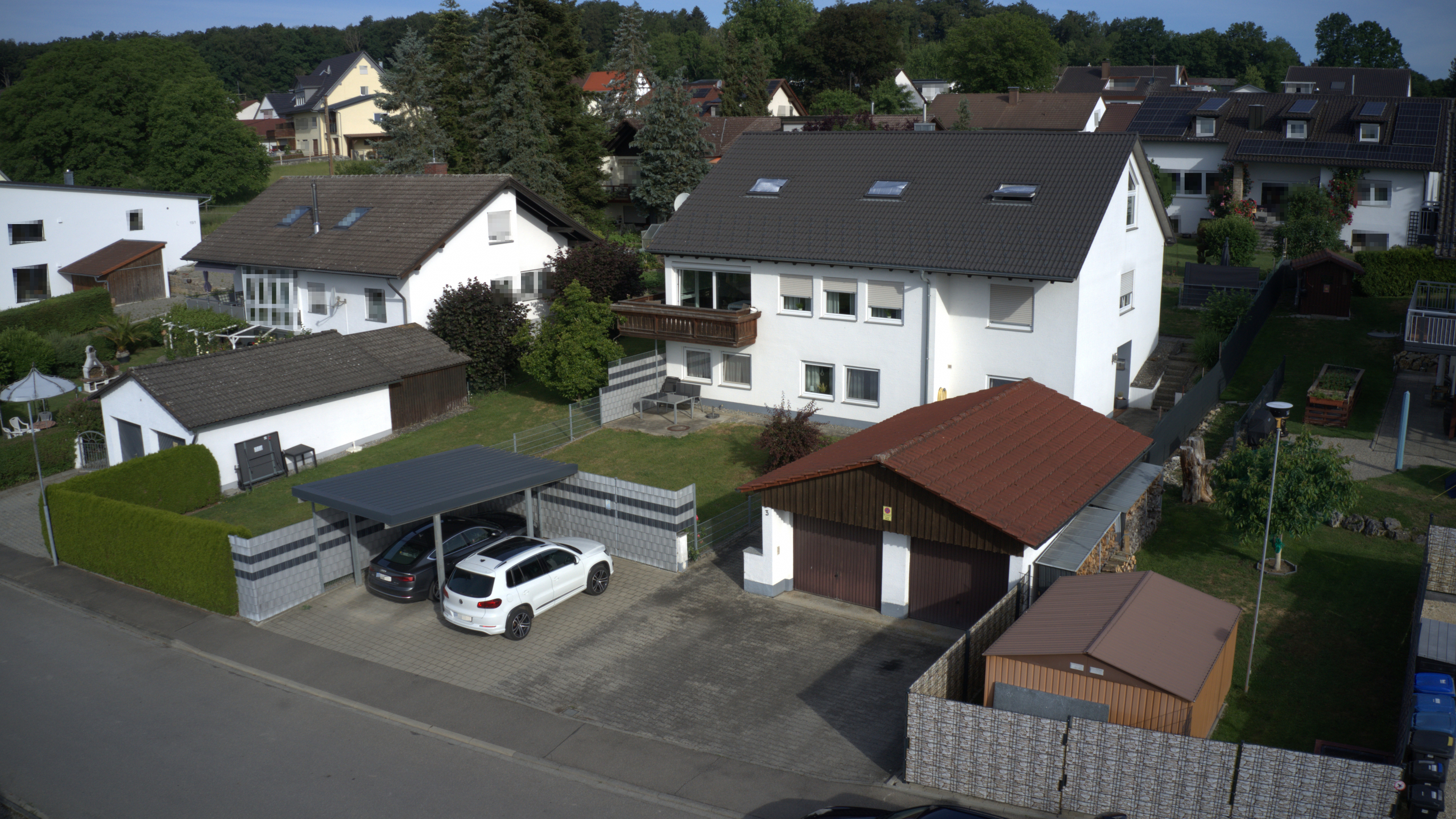 Außenansicht