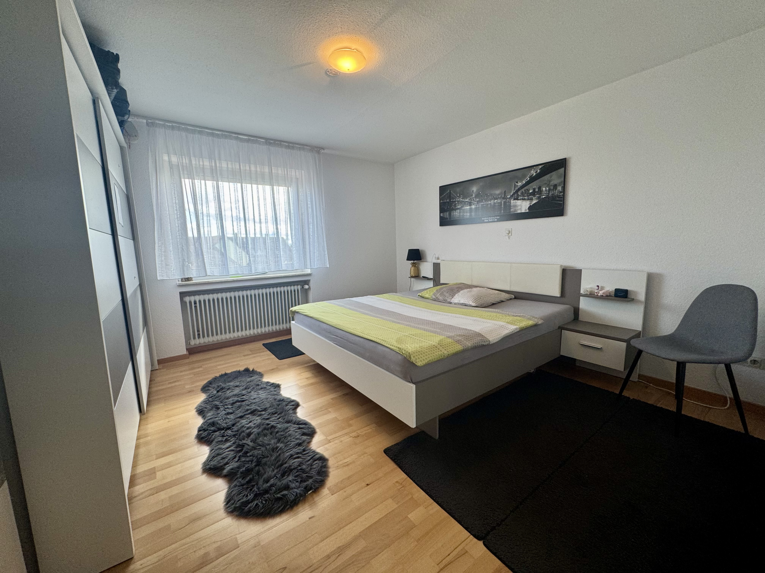 Gästezimmer EG