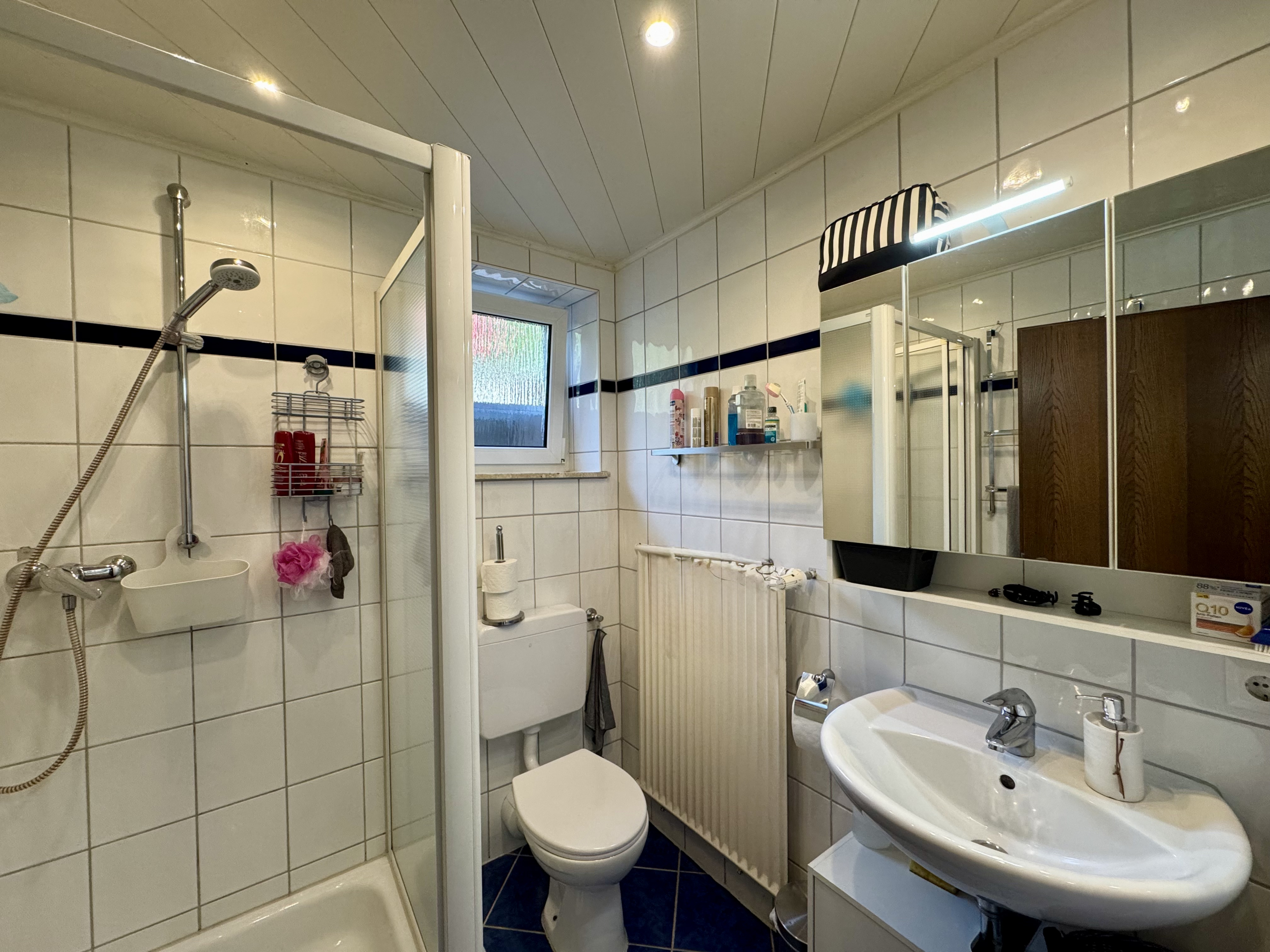 Badezimmer UG