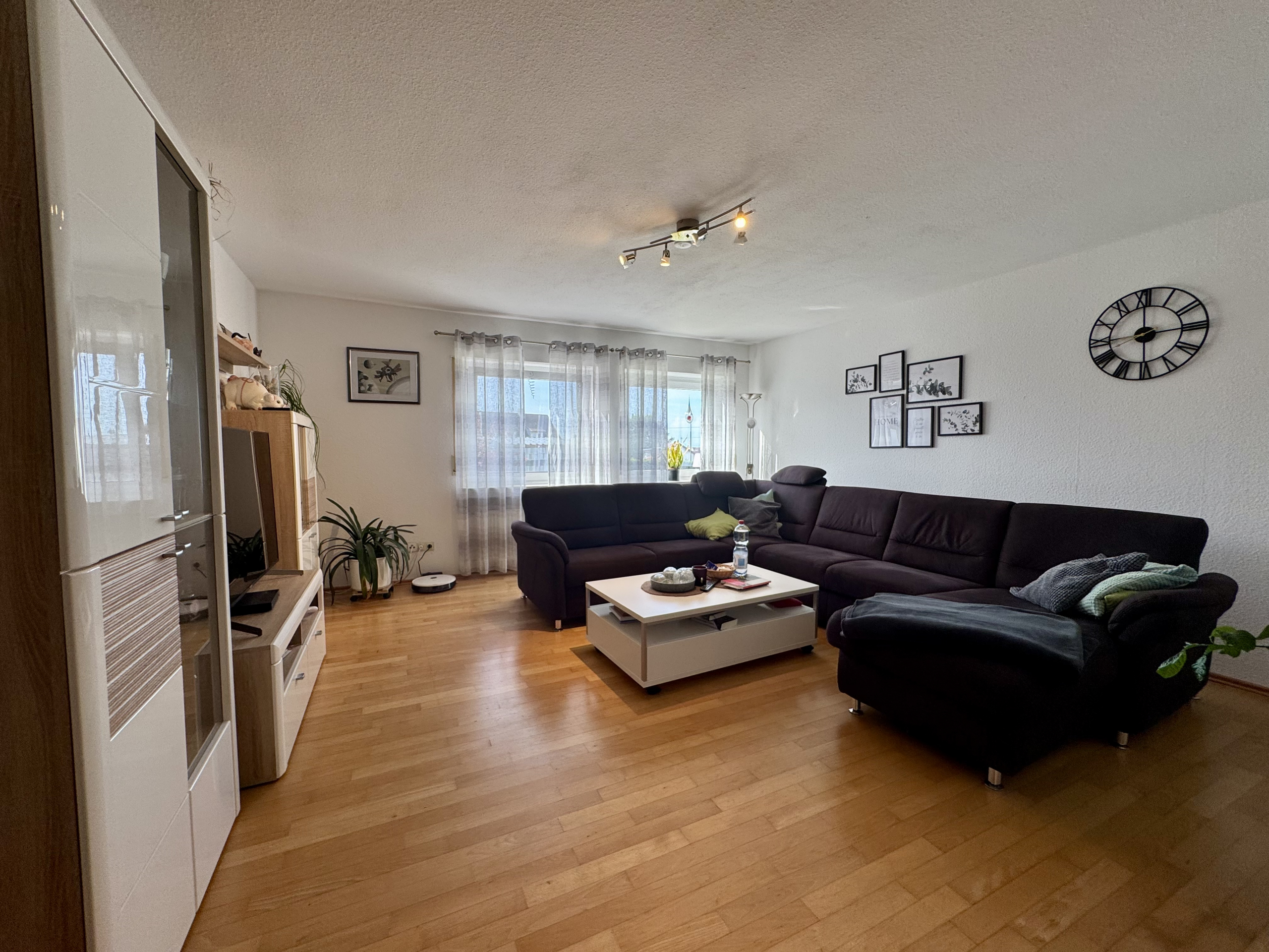 Wohnzimmer UG