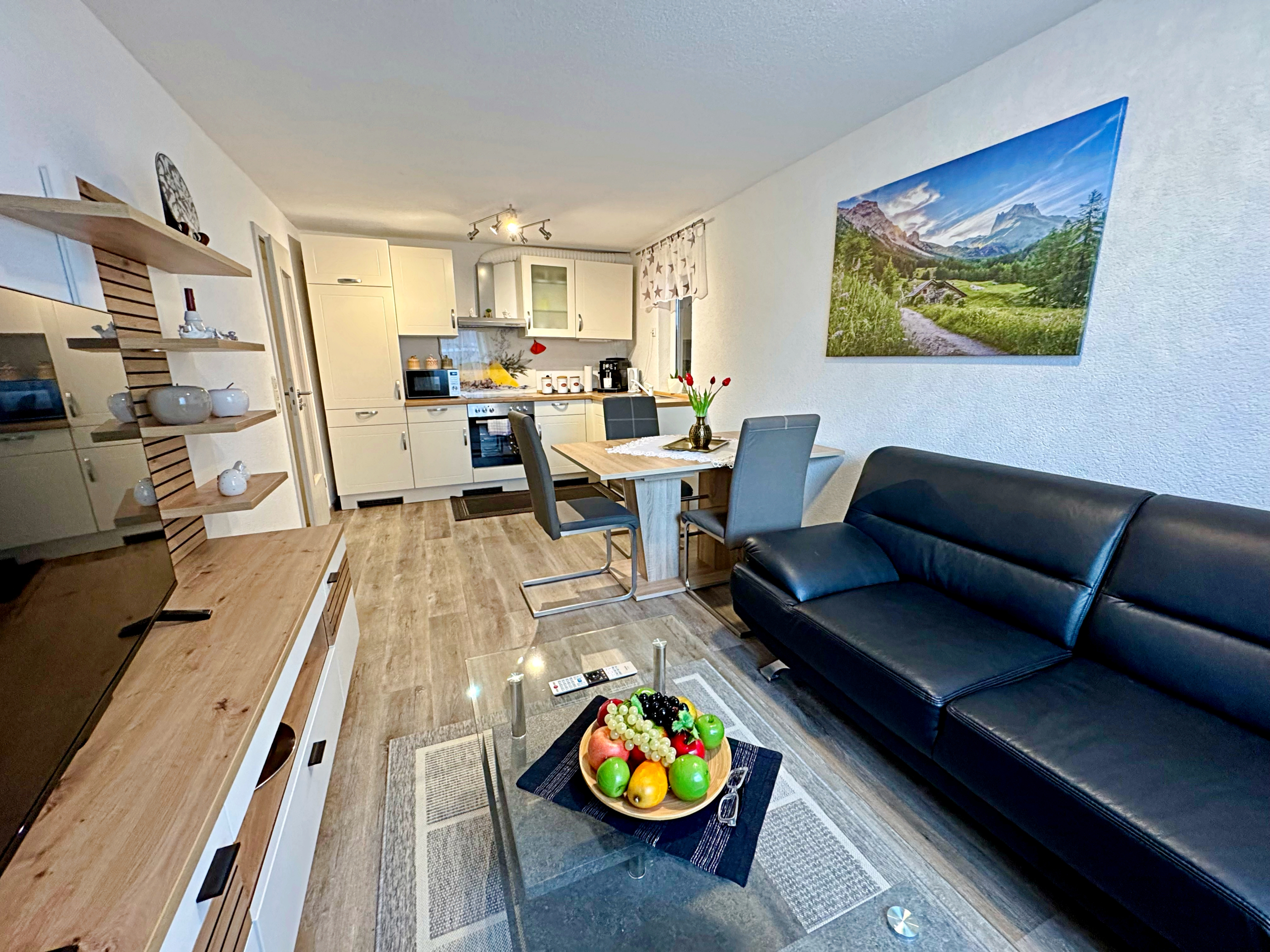 Gepflegtes Einfamilienhaus mit Garage in Riedlingen / Neufra