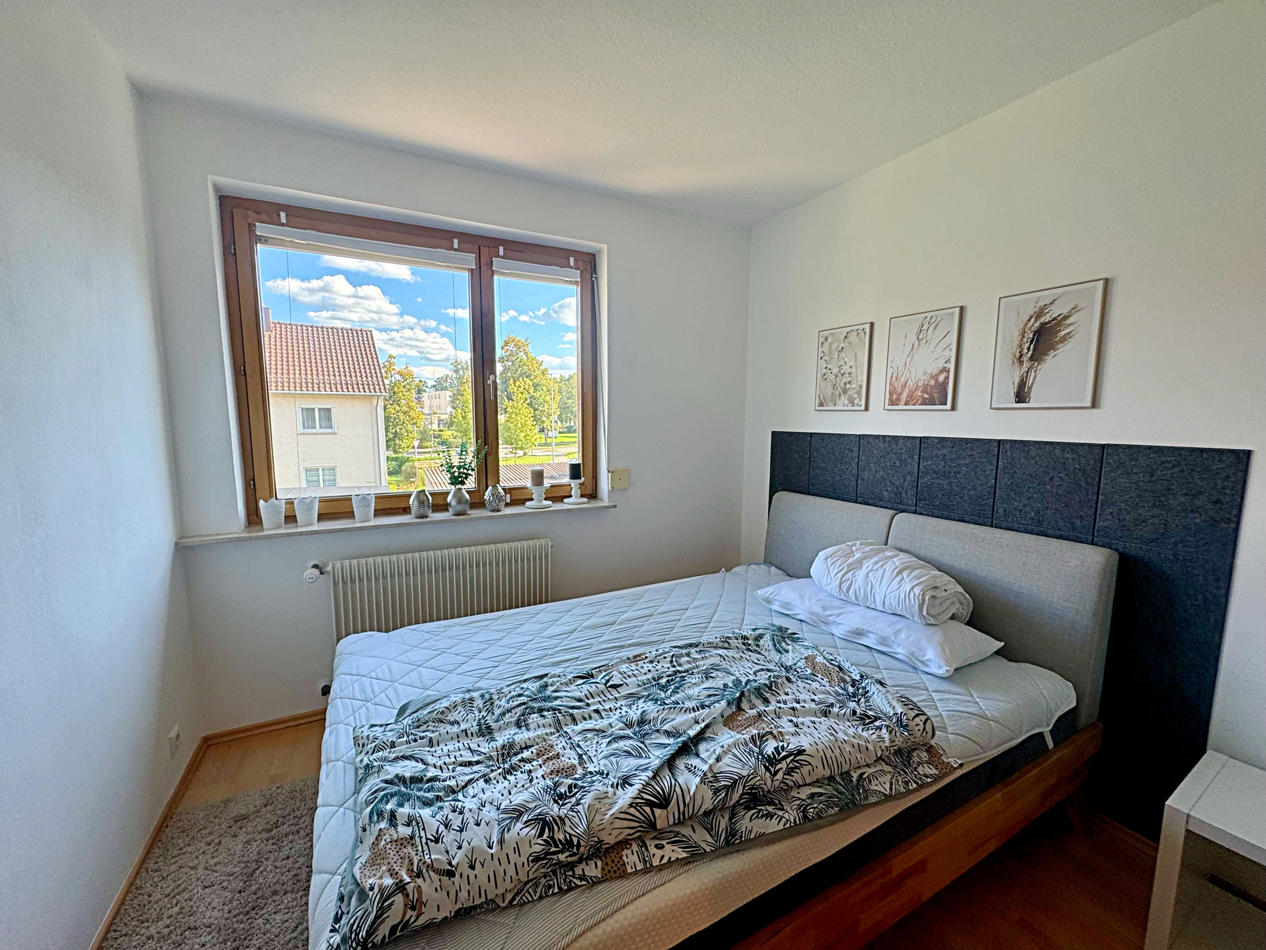 Wohnen in Top-Lage von Biberach. Gepflegtes Reihenmittelhaus auf dem Mittelberg Bild 5